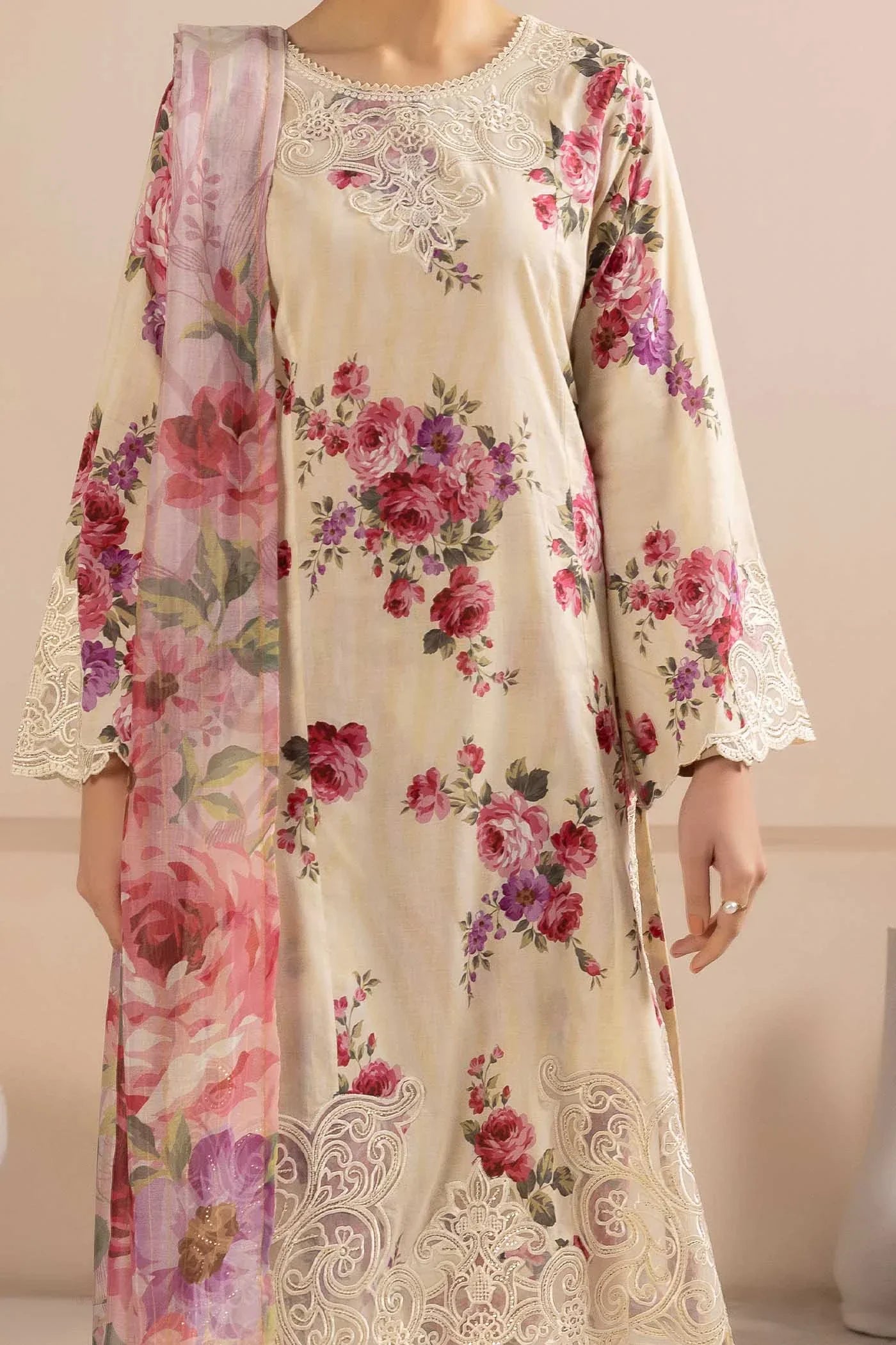 Adans Libas | AAIRA-EID EDIT | AAIRA 1722 - House Of Hania