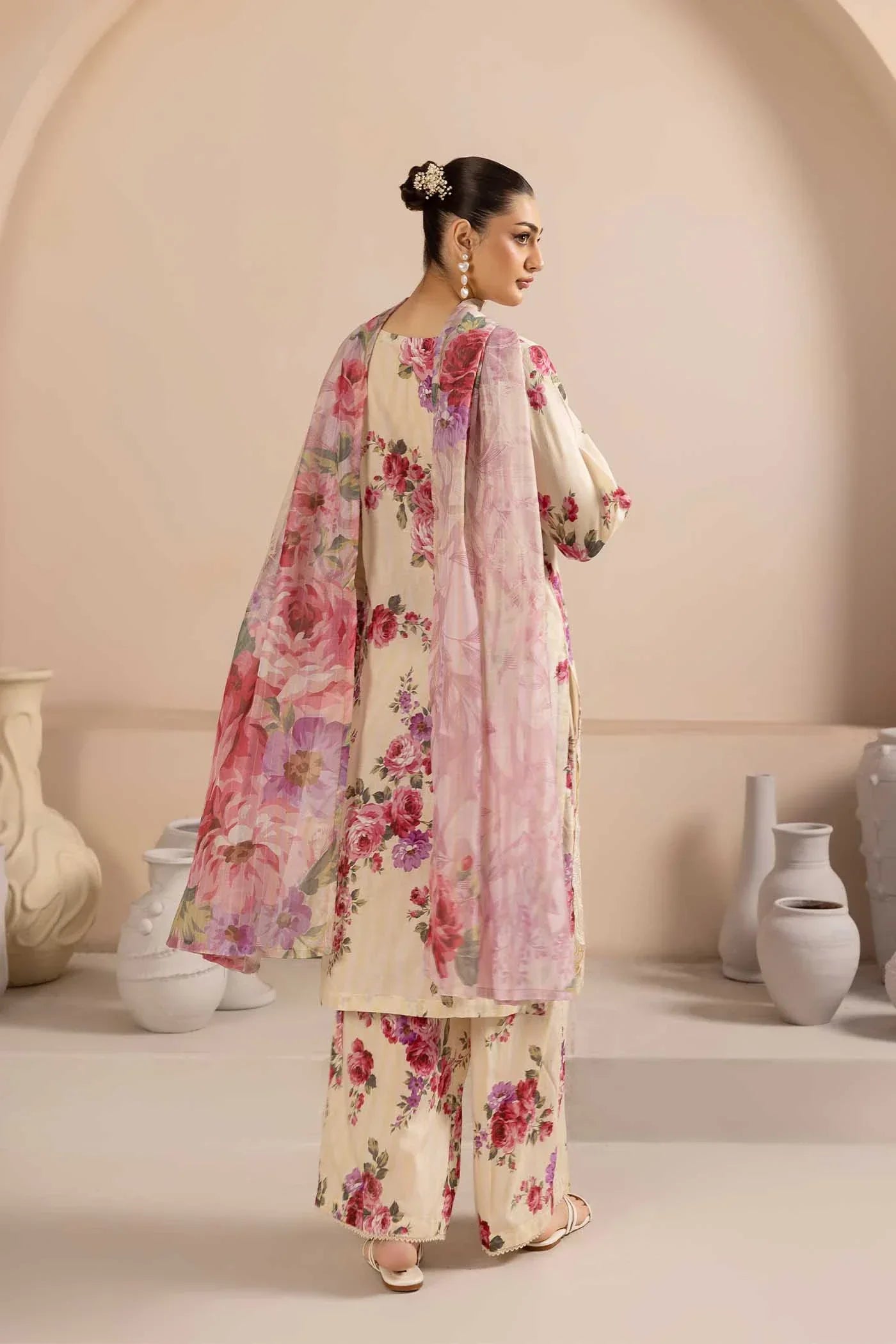 Adans Libas | AAIRA-EID EDIT | AAIRA 1722 - House Of Hania