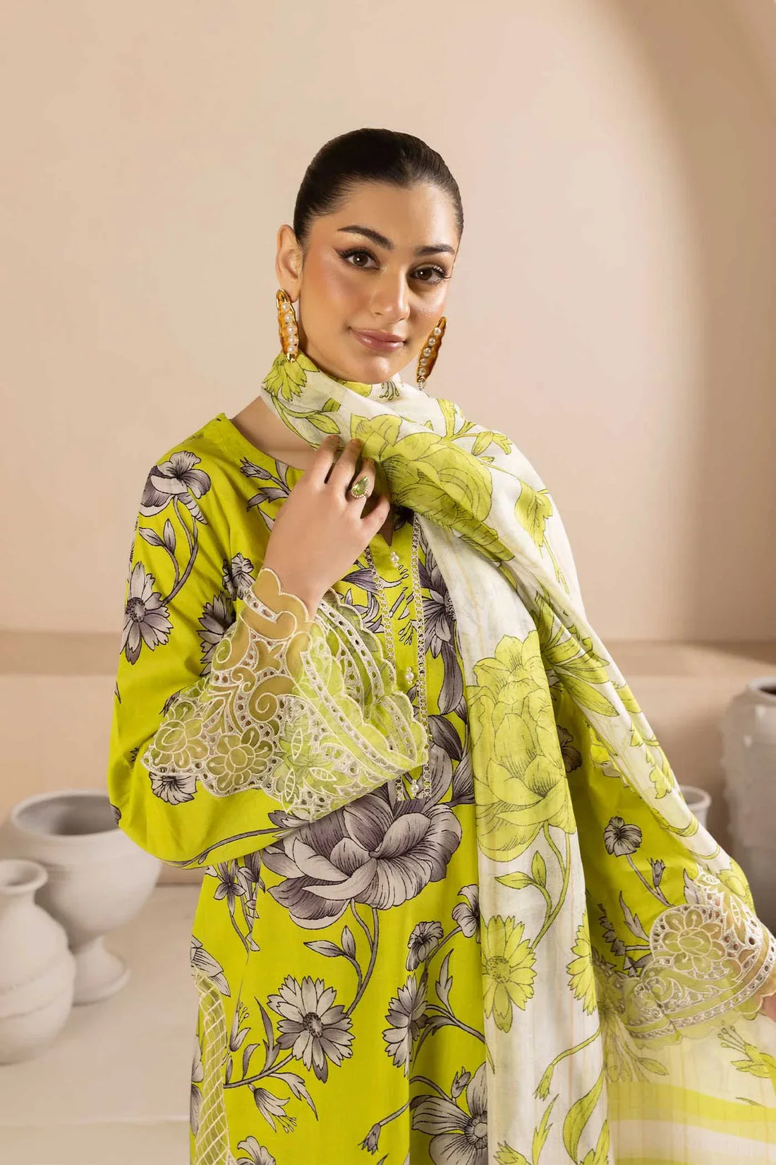 Adans Libas | AAIRA-EID EDIT | AAIRA 1723 - House Of Hania