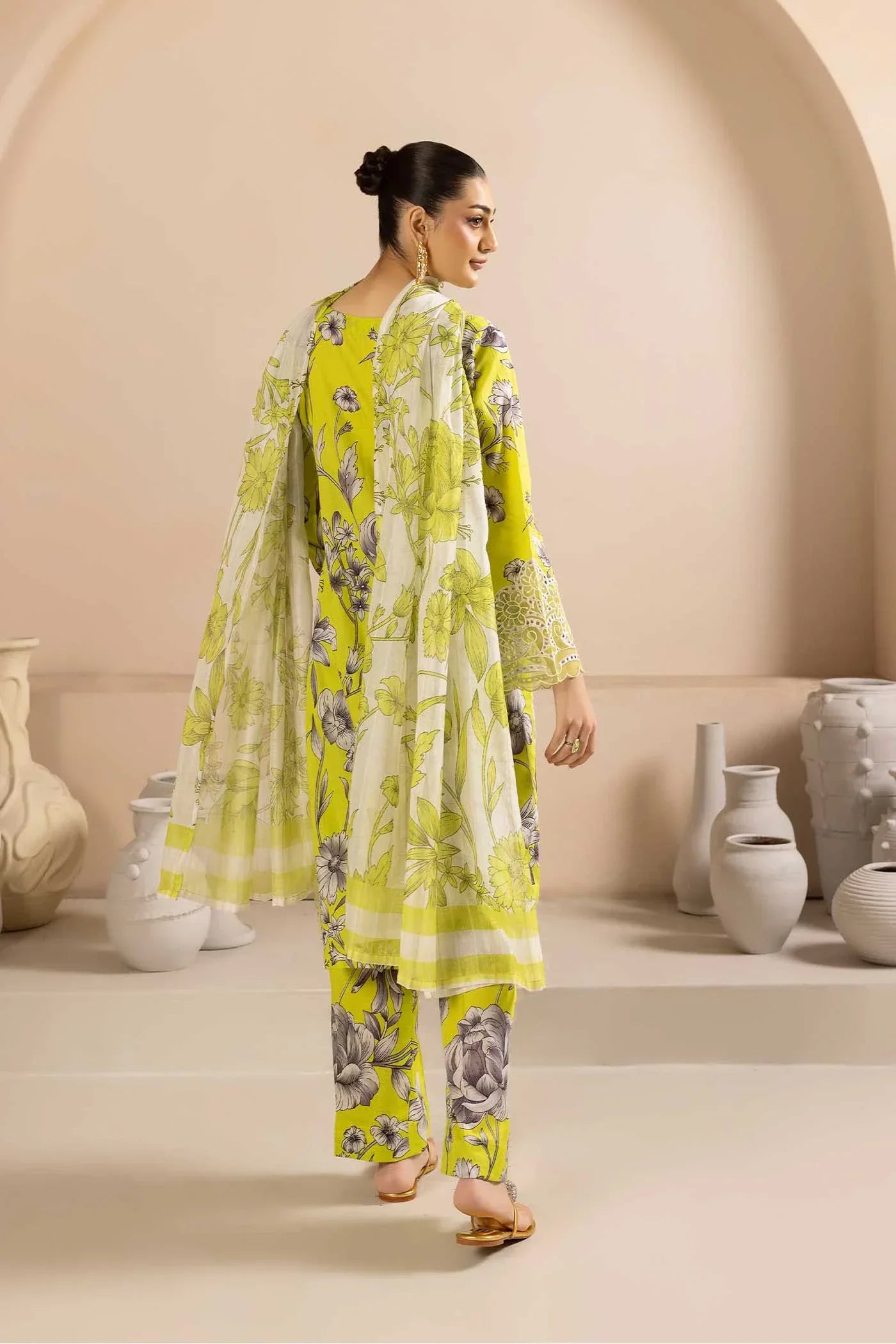 Adans Libas | AAIRA-EID EDIT | AAIRA 1723 - House Of Hania