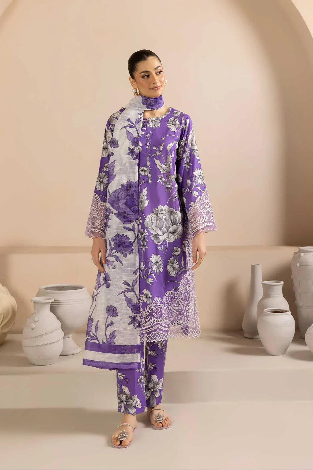 Adans Libas | AAIRA-EID EDIT | AAIRA 1724 - House Of Hania