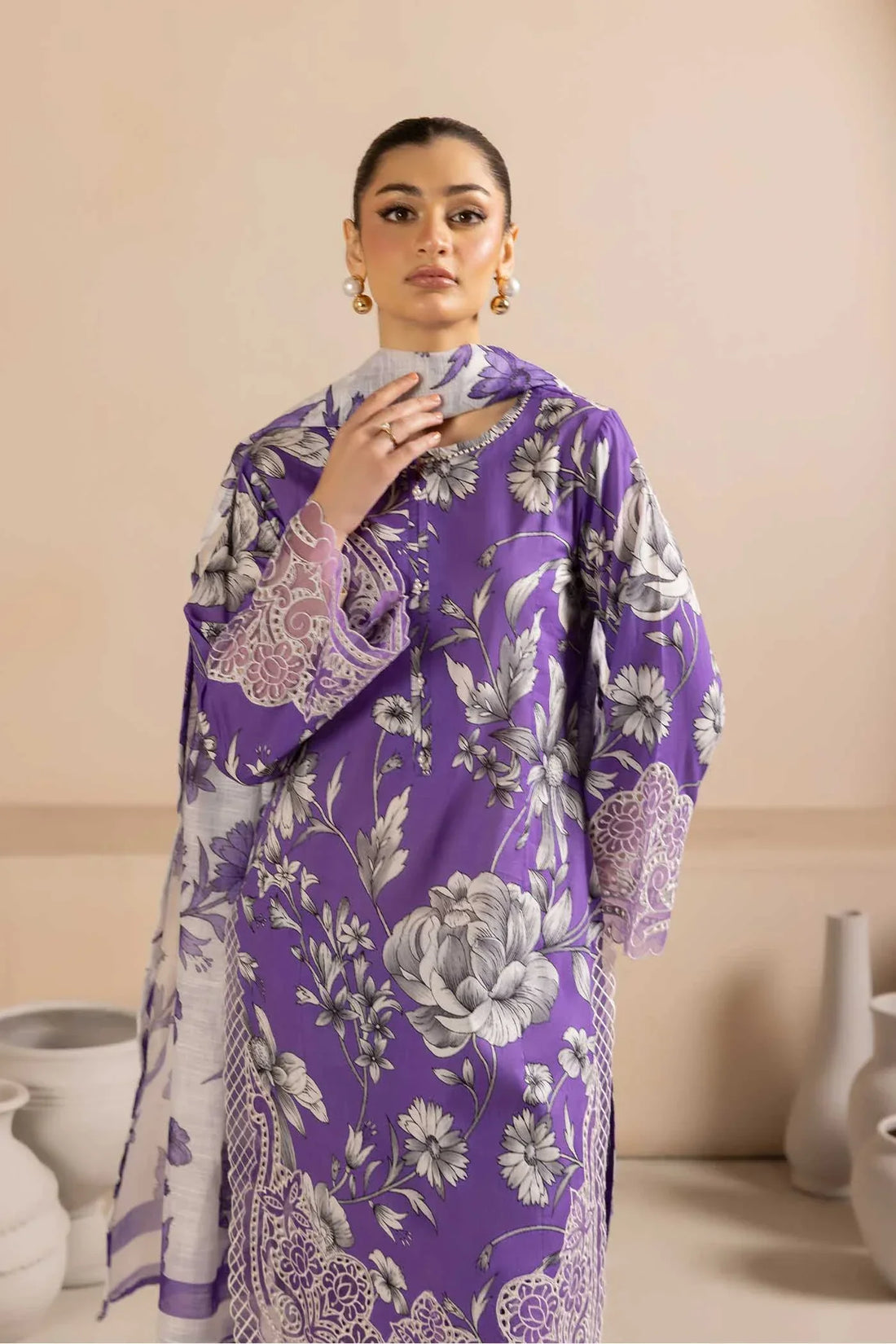 Adans Libas | AAIRA-EID EDIT | AAIRA 1724 - House Of Hania