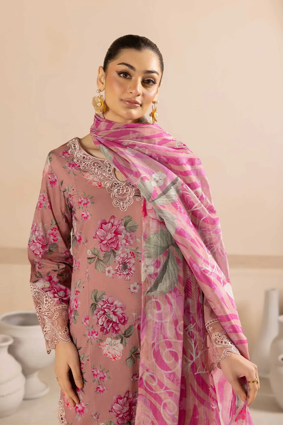 Adans Libas | AAIRA-EID EDIT | AAIRA 1725 - House Of Hania