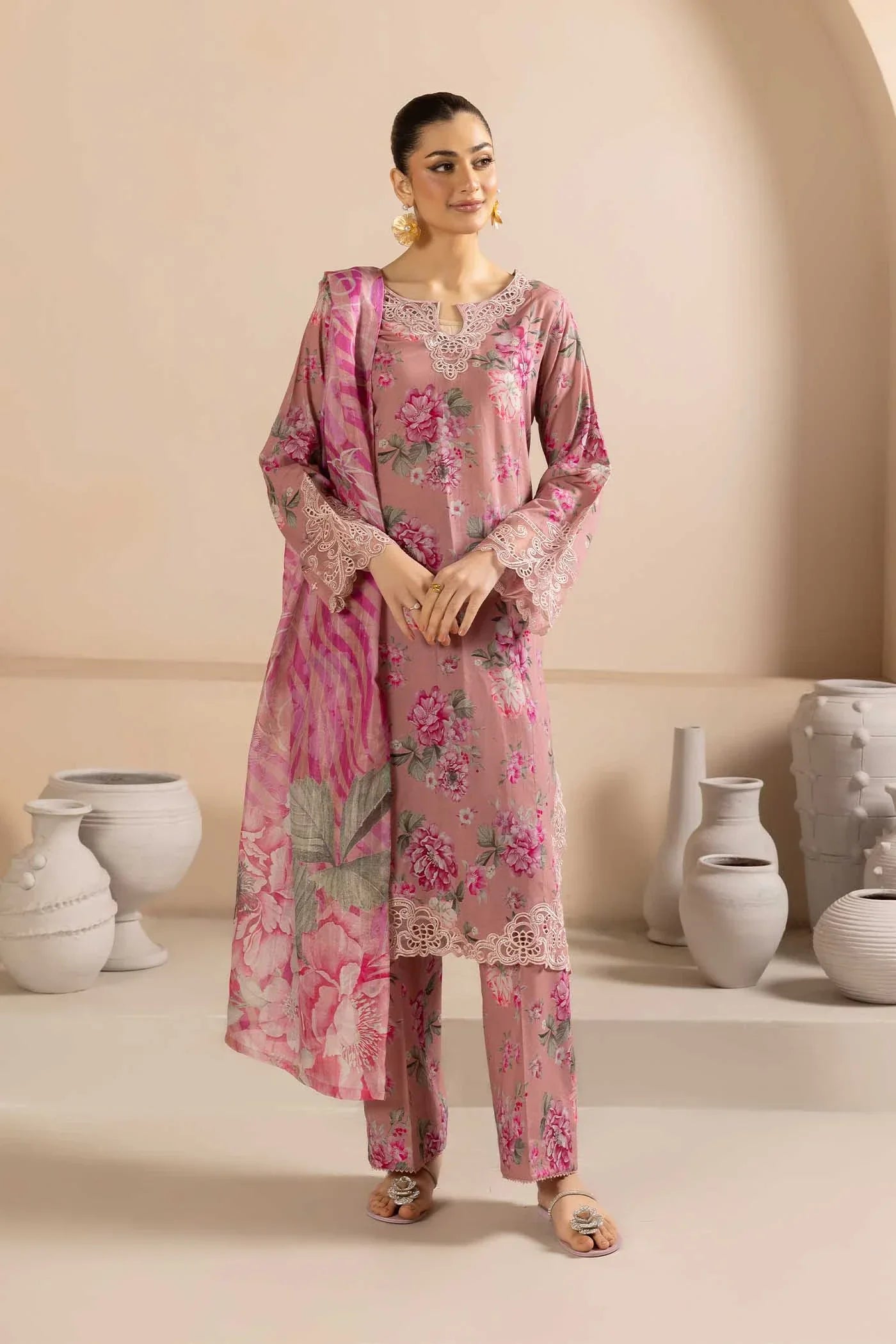 Adans Libas | AAIRA-EID EDIT | AAIRA 1725 - House Of Hania