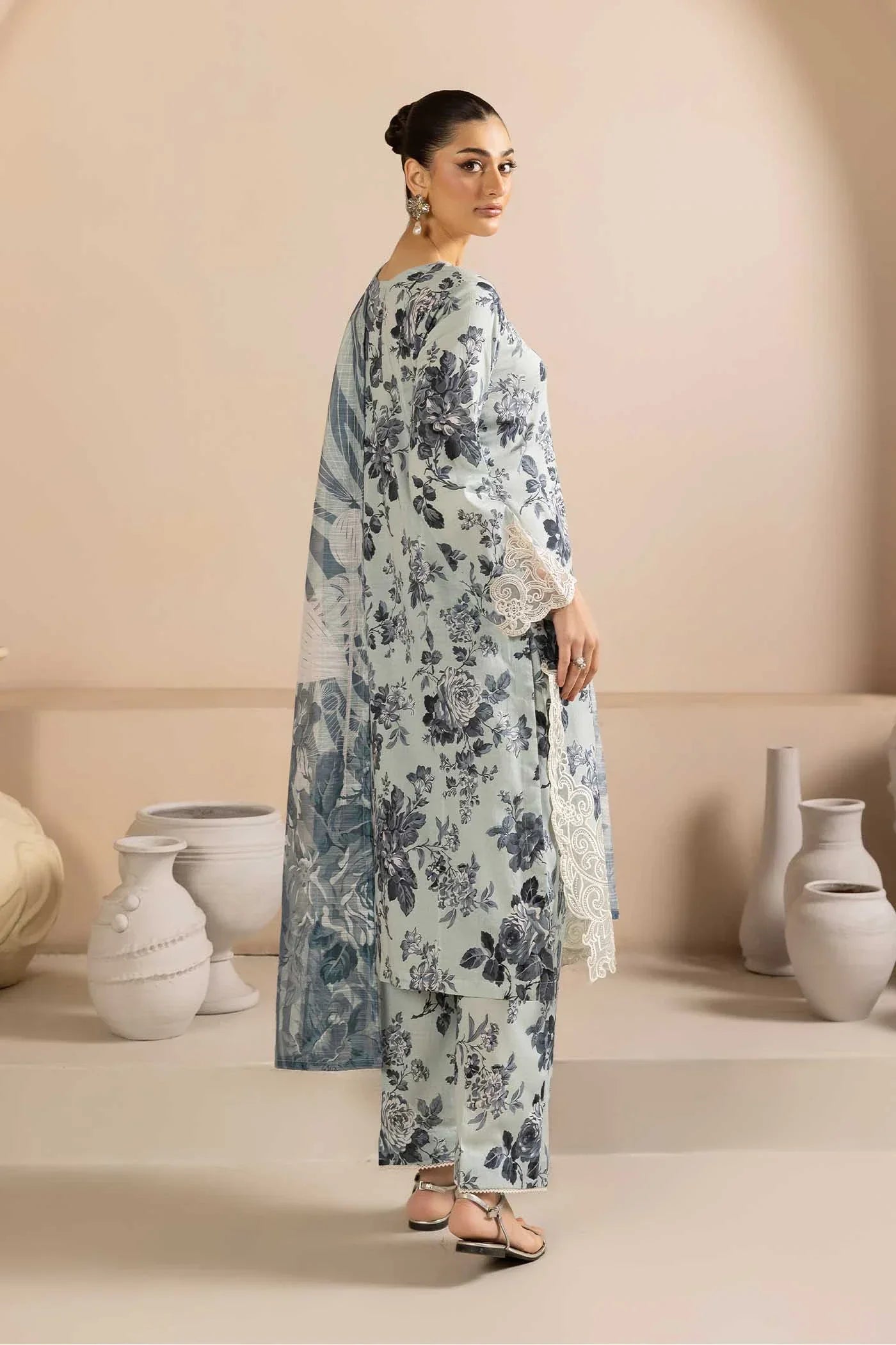 Adans Libas | AAIRA-EID EDIT | AAIRA 1726 - House Of Hania