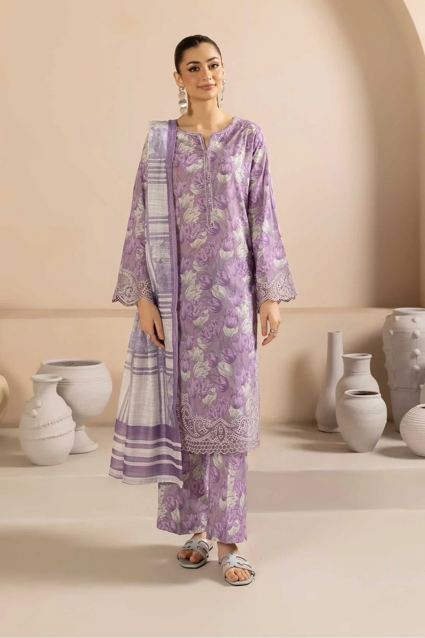 Adans Libas | AAIRA-EID EDIT | AAIRA 1727 - House Of Hania