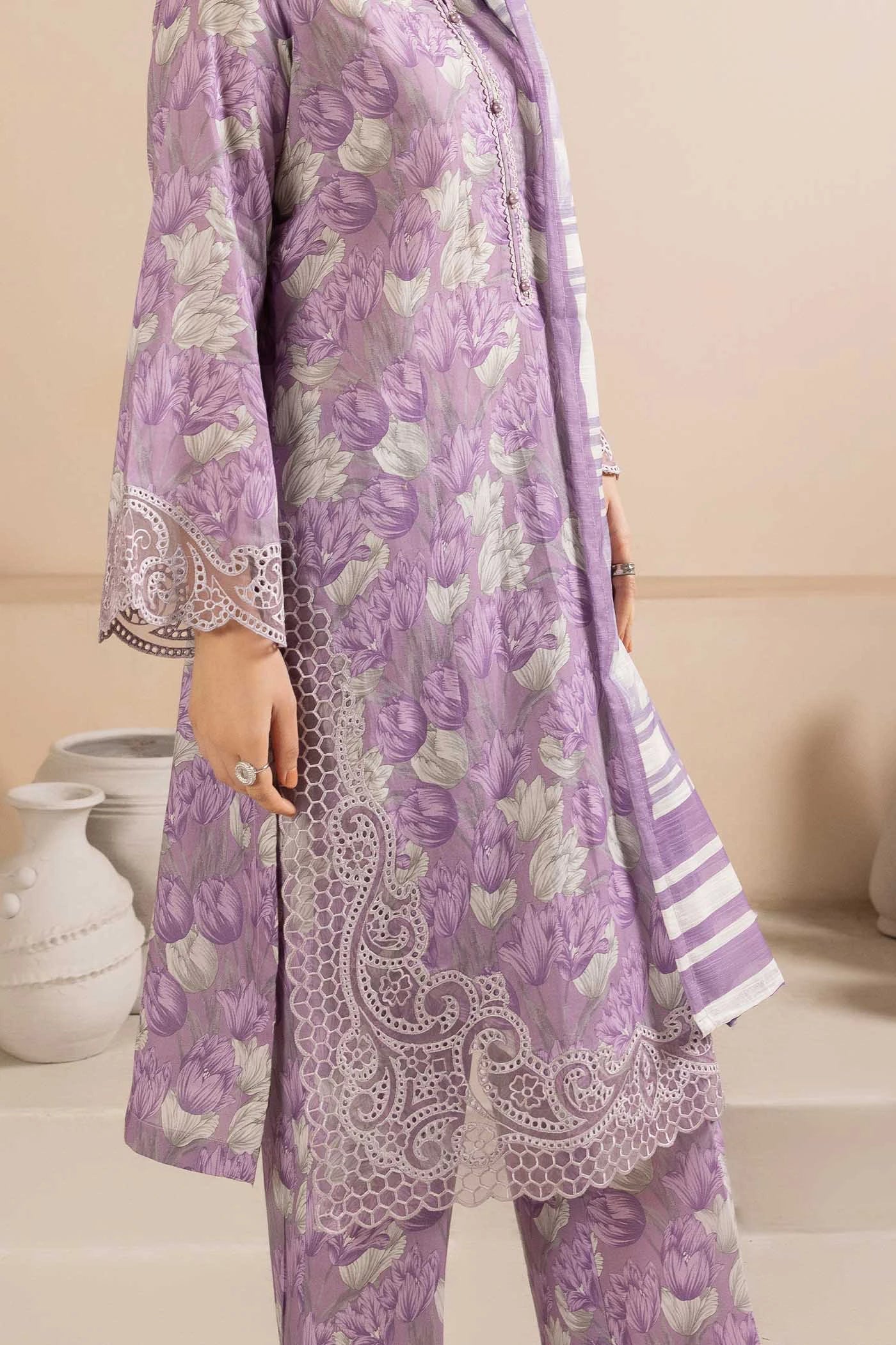 Adans Libas | AAIRA-EID EDIT | AAIRA 1727 - House Of Hania