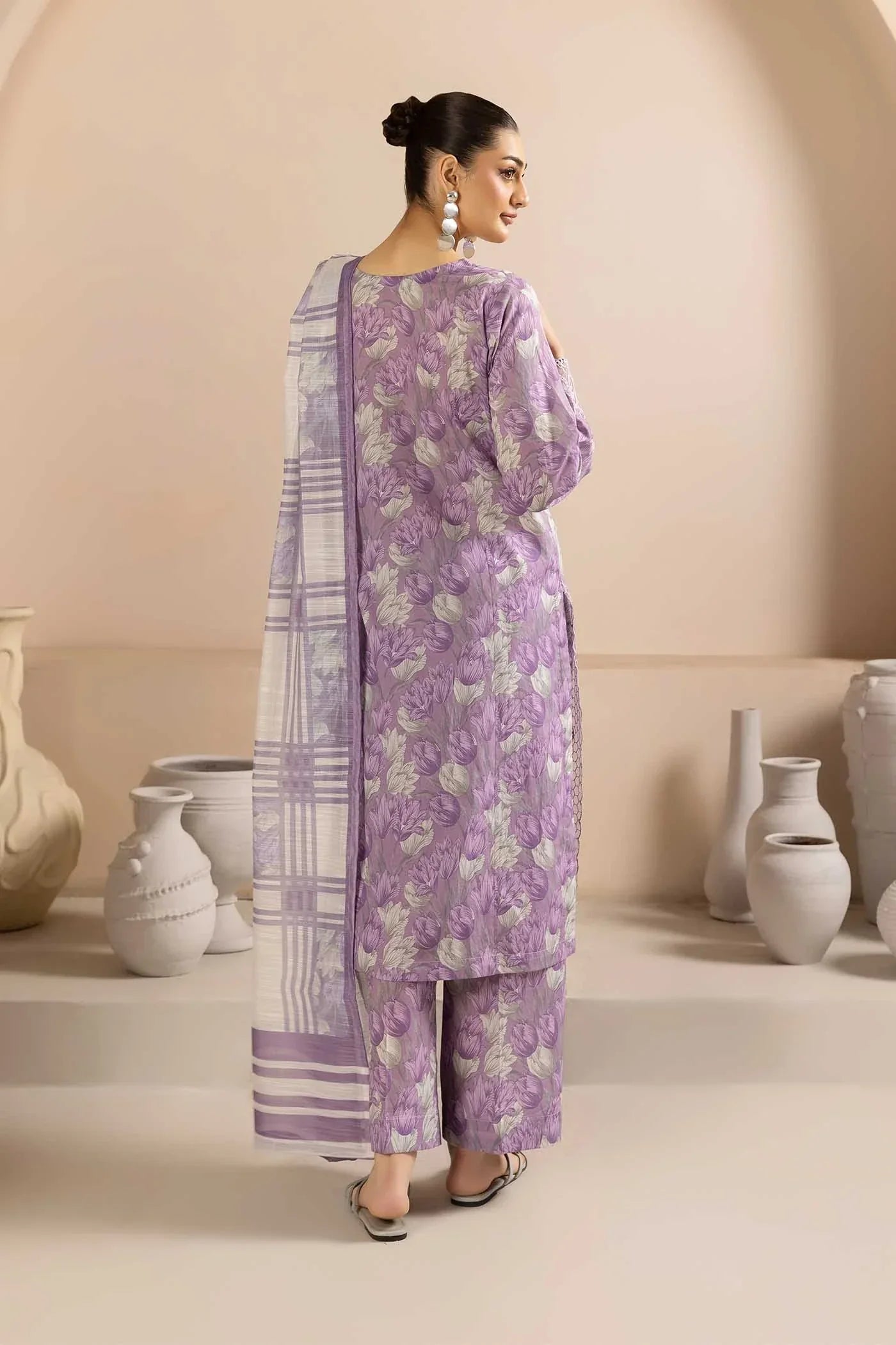 Adans Libas | AAIRA-EID EDIT | AAIRA 1727 - House Of Hania