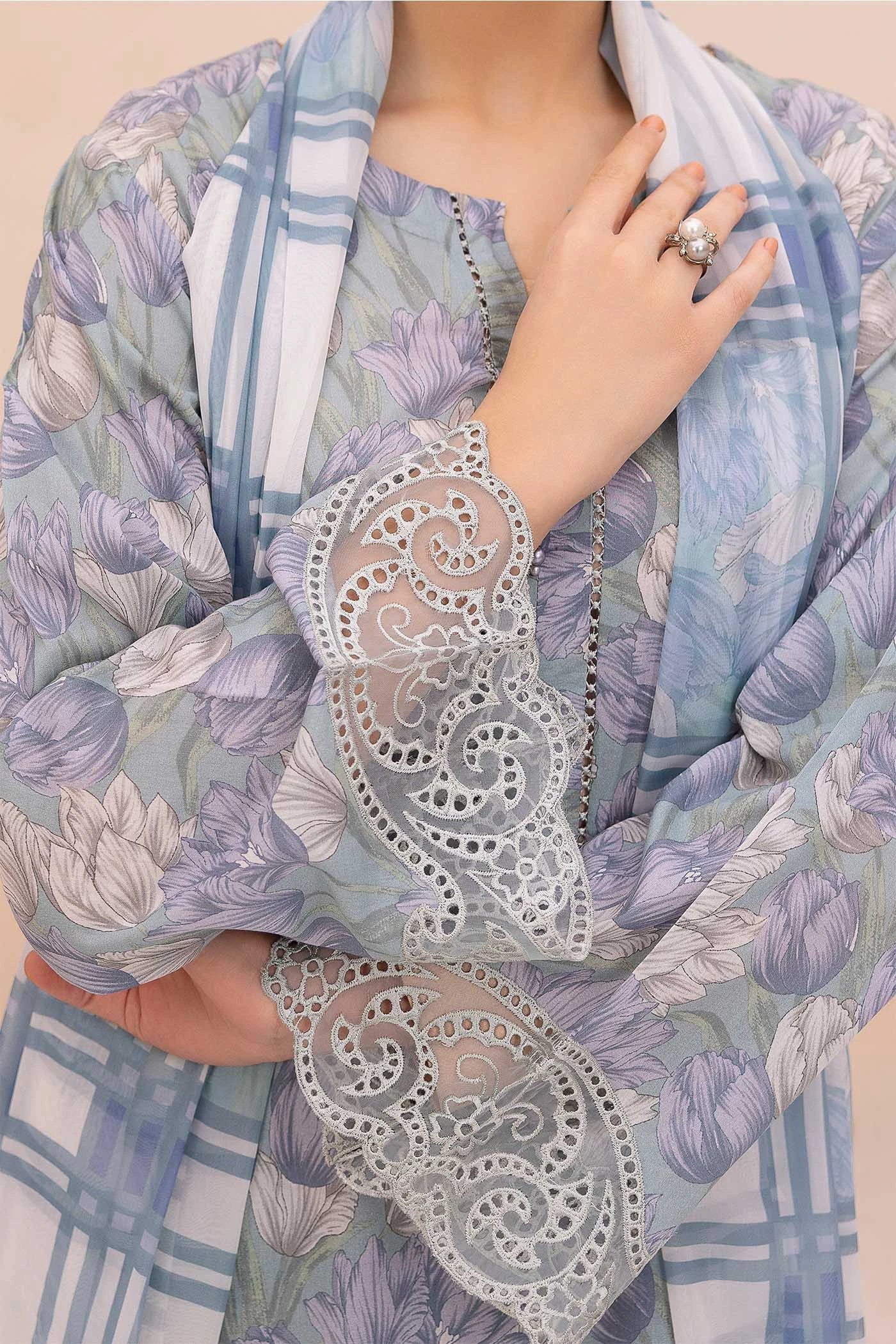 Adans Libas | AAIRA-EID EDIT | AAIRA 1728 - House Of Hania