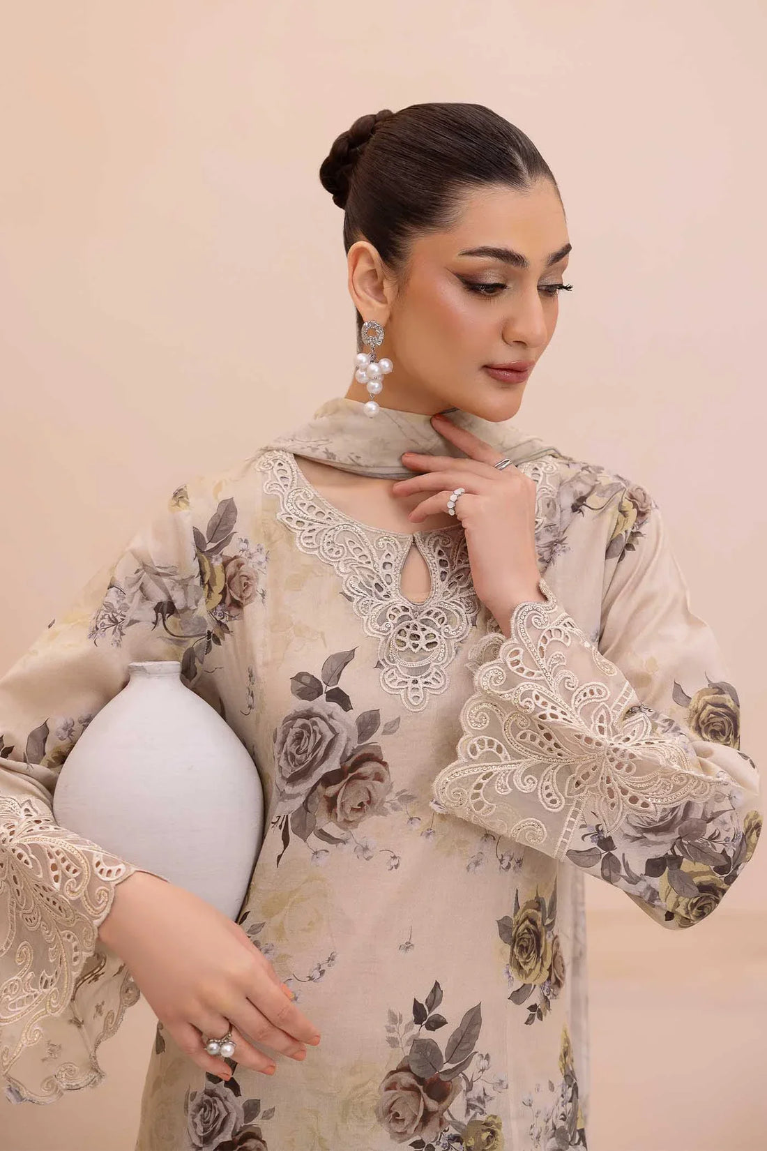 Adans Libas | AAIRA-EID EDIT | AAIRA 1729 - House Of Hania