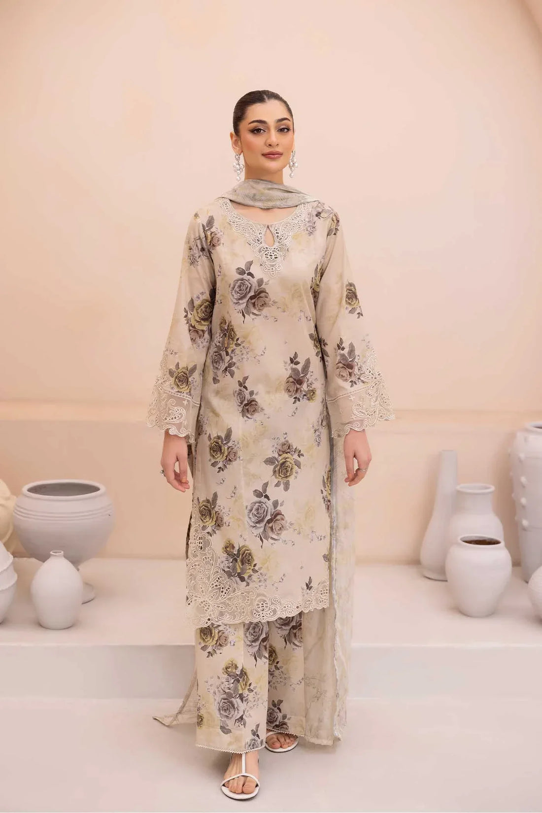 Adans Libas | AAIRA-EID EDIT | AAIRA 1729 - House Of Hania