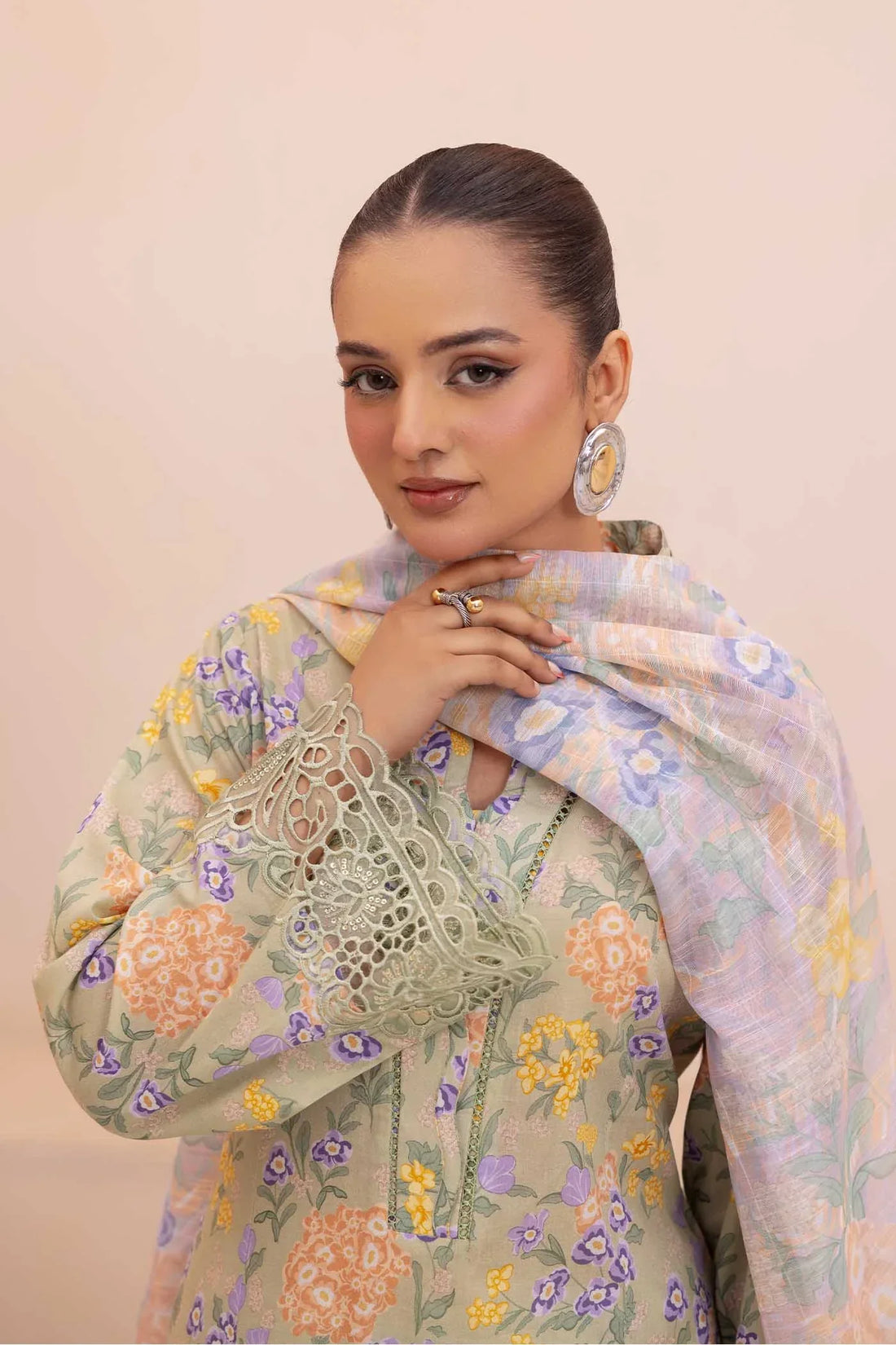 Adans Libas | AAIRA-EID EDIT | AAIRA 1730 - House Of Hania