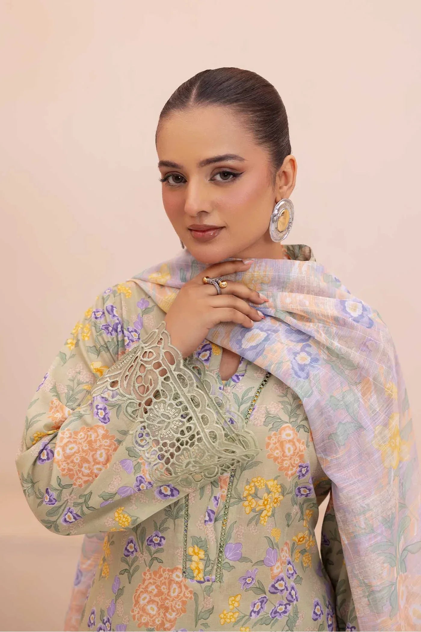 Adans Libas | AAIRA-EID EDIT | AAIRA 1730 - House Of Hania
