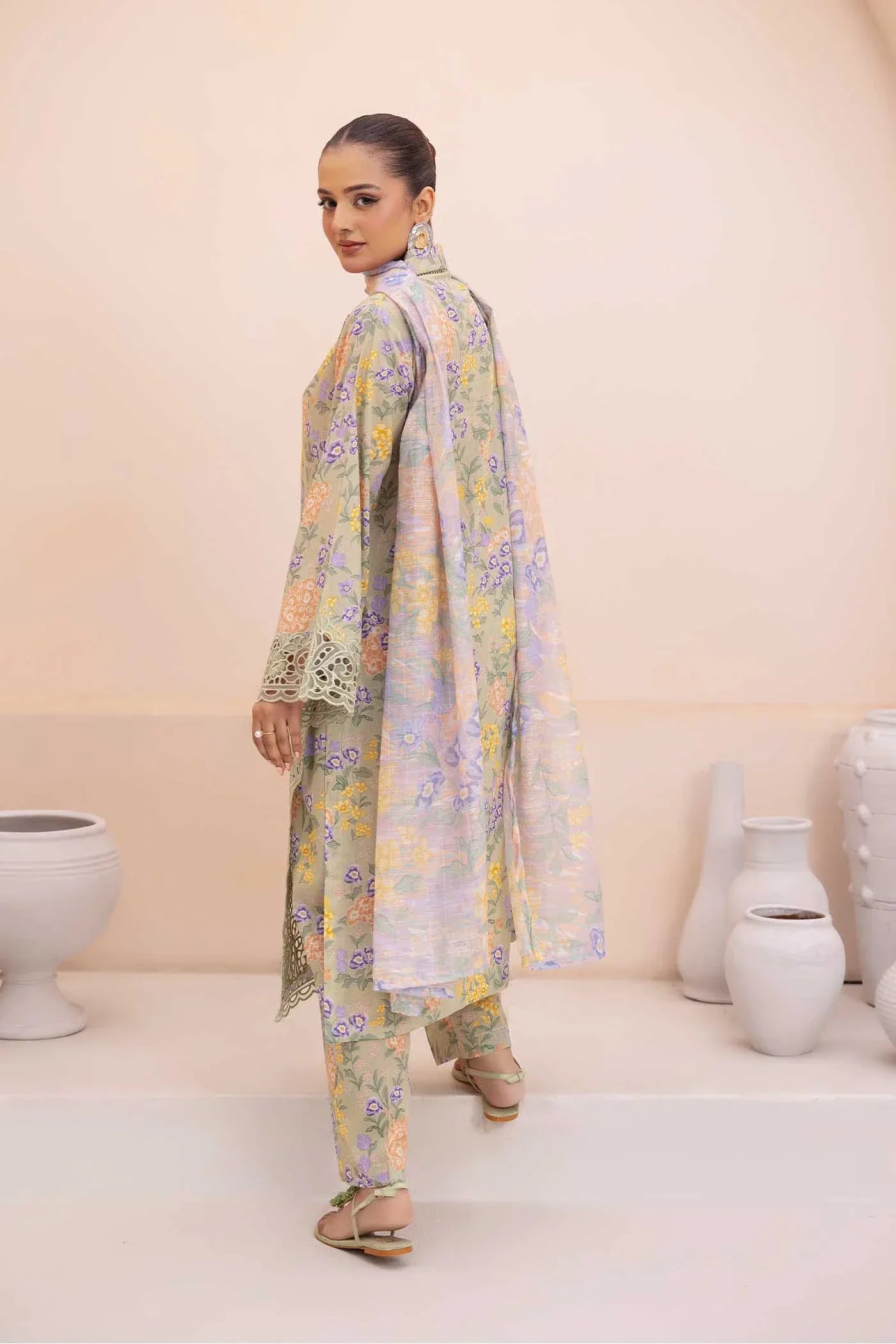 Adans Libas | AAIRA-EID EDIT | AAIRA 1730 - House Of Hania