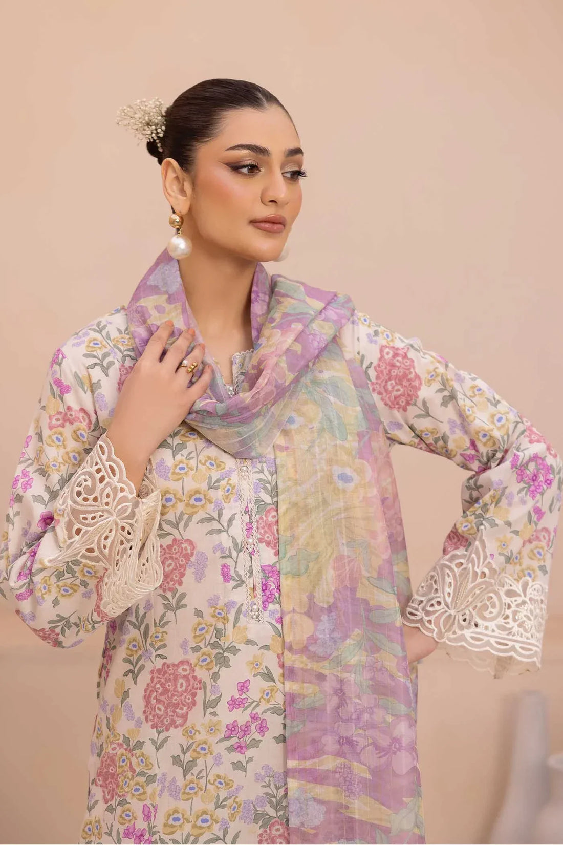 Adans Libas | AAIRA-EID EDIT | AAIRA 1731 - House Of Hania