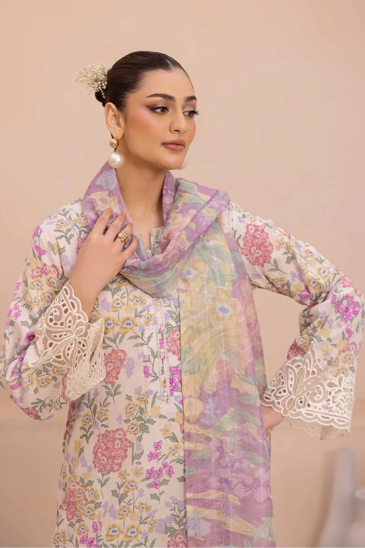 Adans Libas | AAIRA-EID EDIT | AAIRA 1731 - House Of Hania