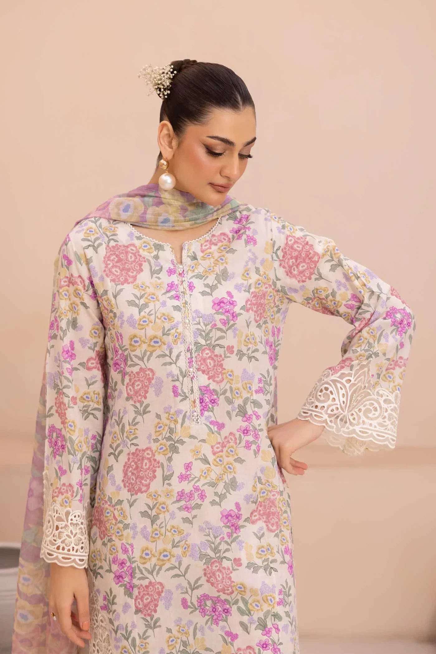 Adans Libas | AAIRA-EID EDIT | AAIRA 1731 - House Of Hania