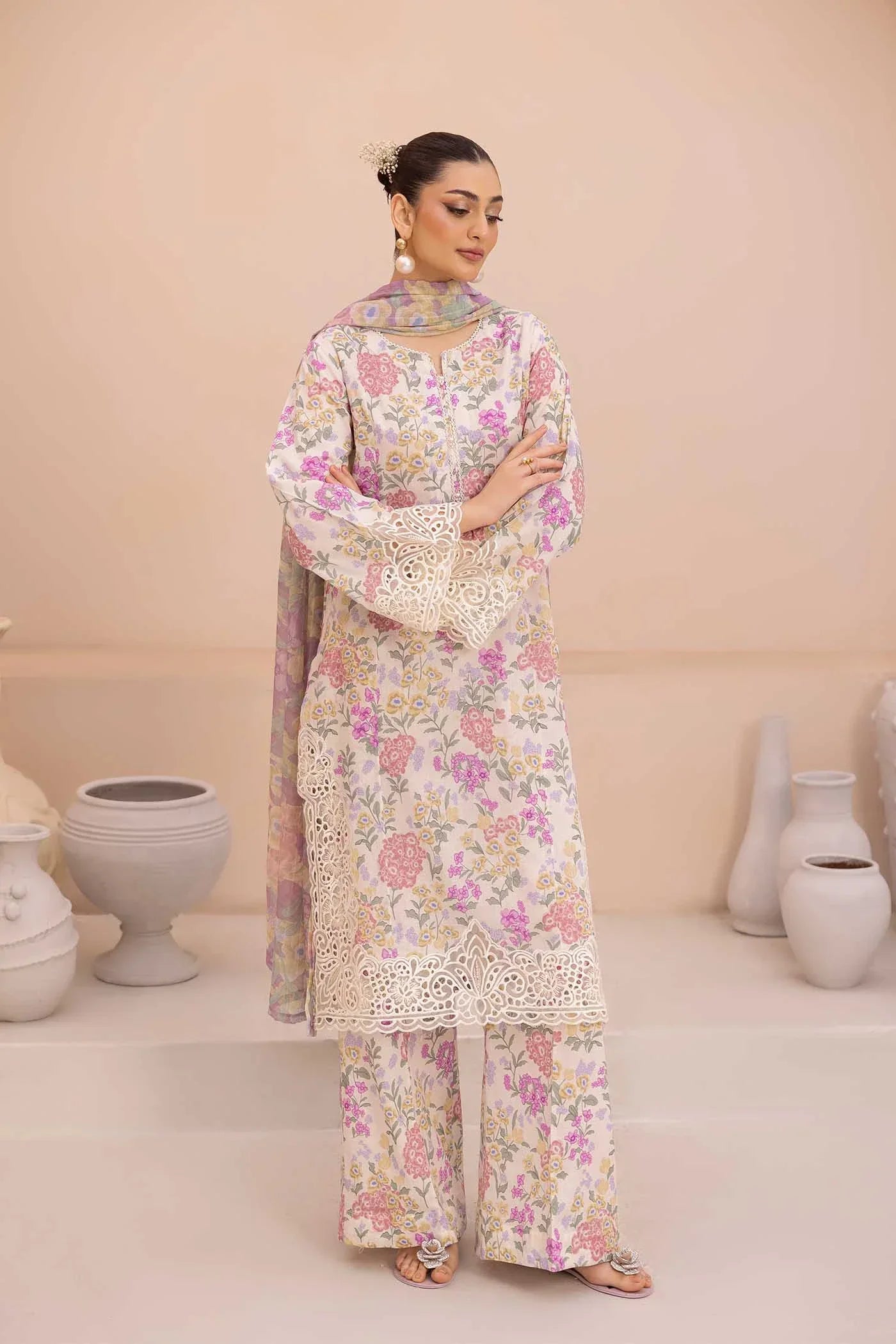 Adans Libas | AAIRA-EID EDIT | AAIRA 1731 - House Of Hania