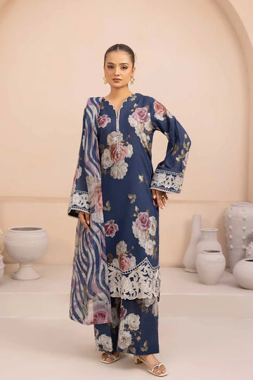 Adans Libas | AAIRA-EID EDIT | AAIRA 1732 - House Of Hania