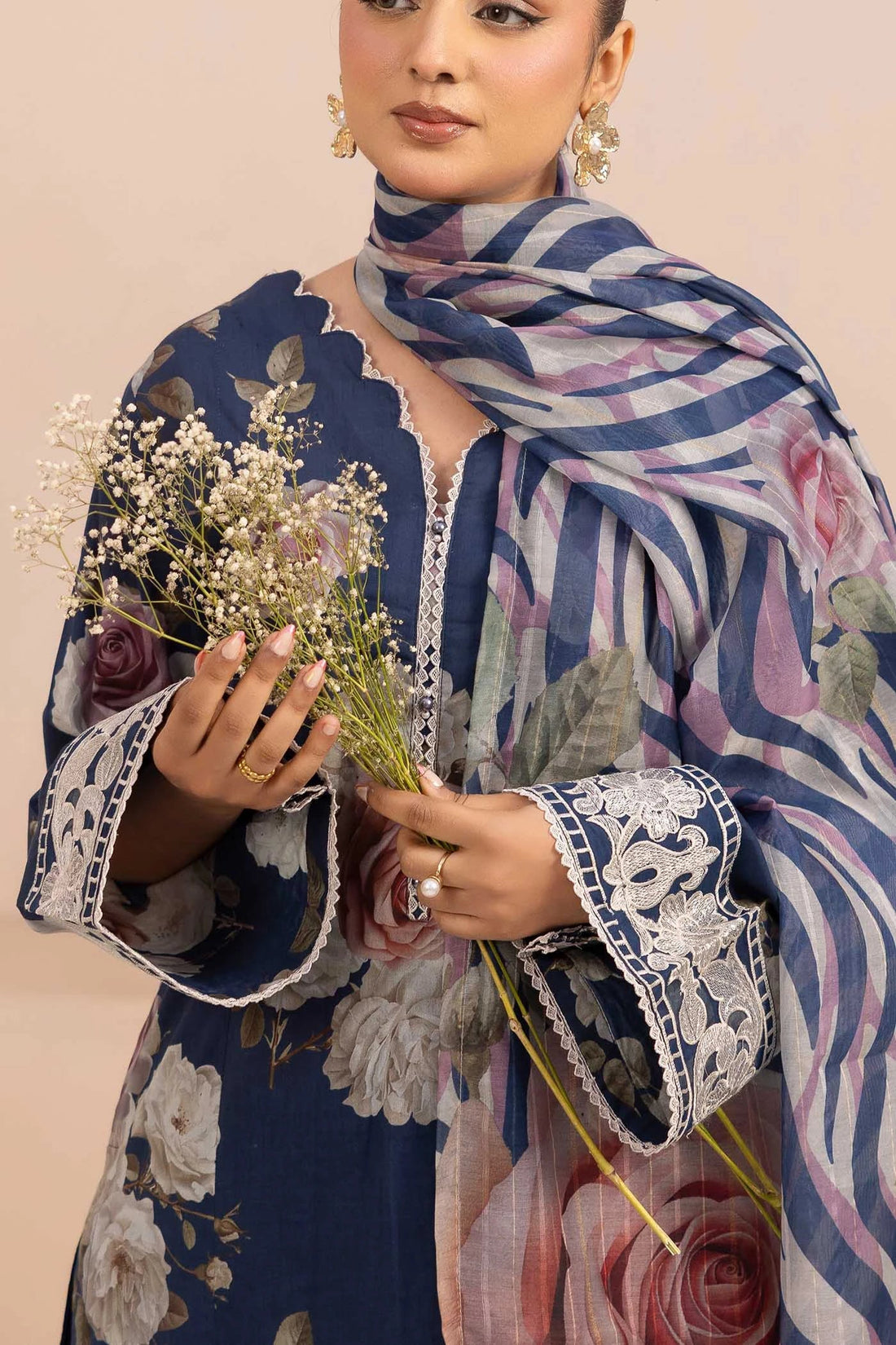 Adans Libas | AAIRA-EID EDIT | AAIRA 1732 - House Of Hania