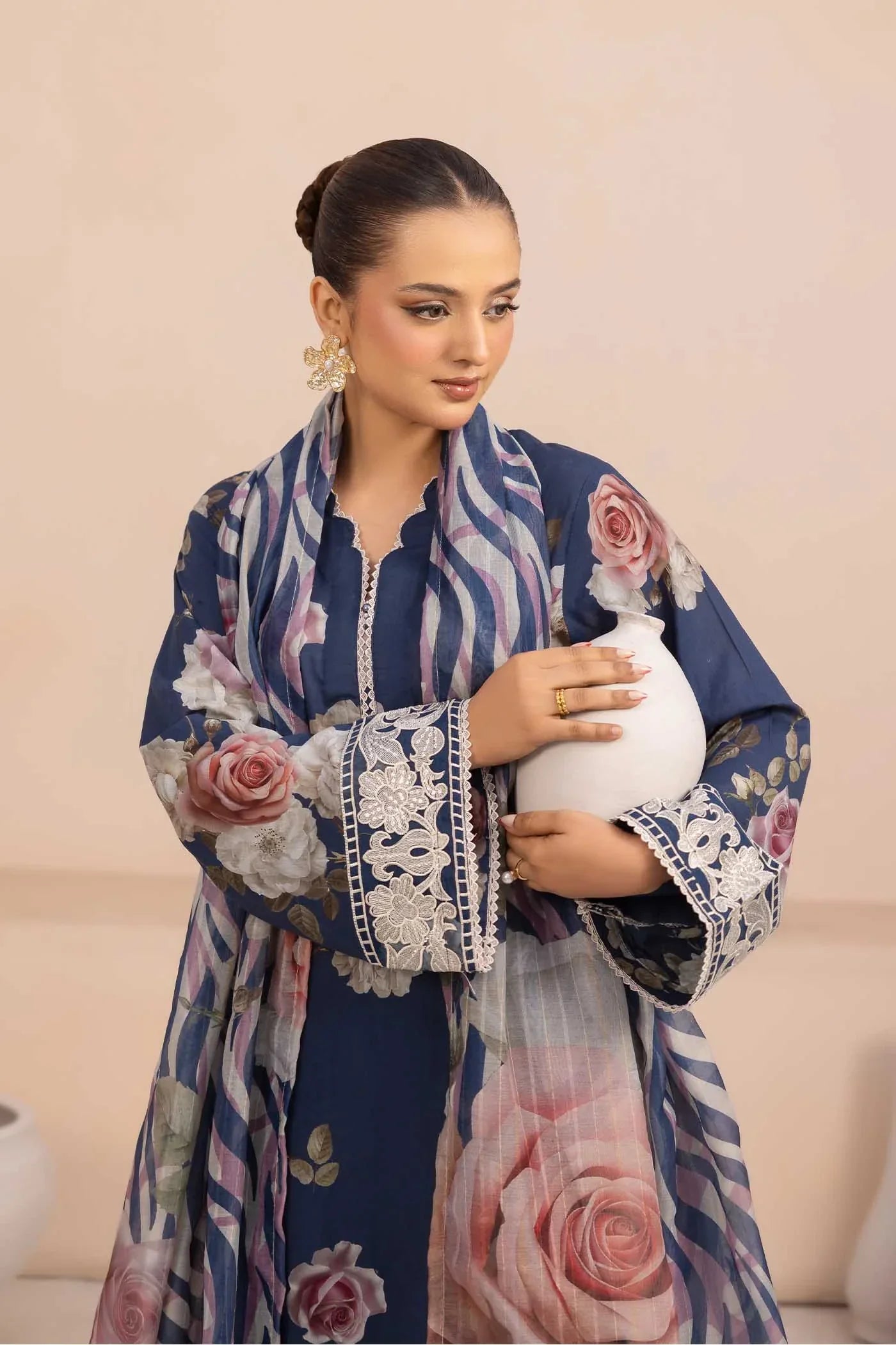 Adans Libas | AAIRA-EID EDIT | AAIRA 1732 - House Of Hania