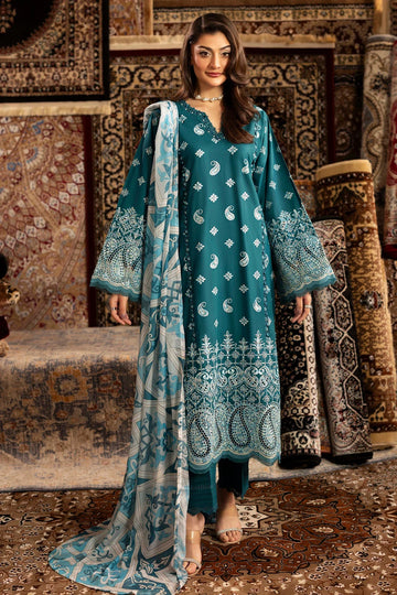 Adans Libas | ADAN'S CHENILLE | CHENILLE 1691 - House Of Hania