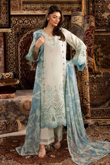 Adans Libas | ADAN'S CHENILLE | CHENILLE 1694 - House Of Hania