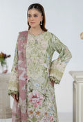 Adans Libas | ARWA'25 | ARWA 101210 - House Of Hania