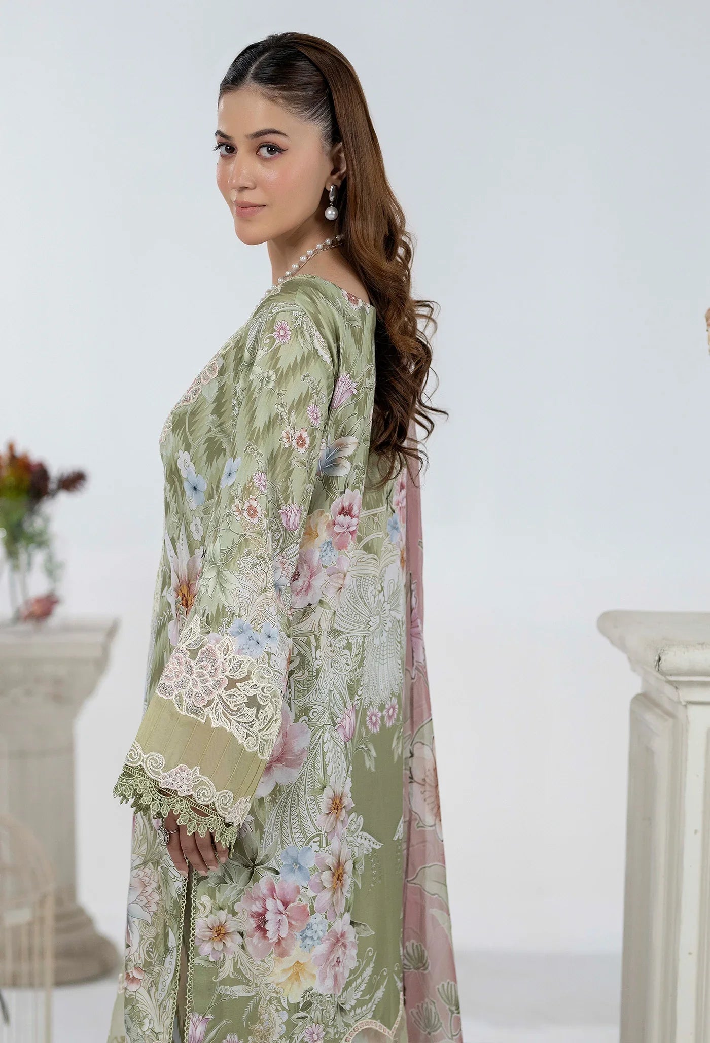 Adans Libas | ARWA'25 | ARWA 101210 - House Of Hania