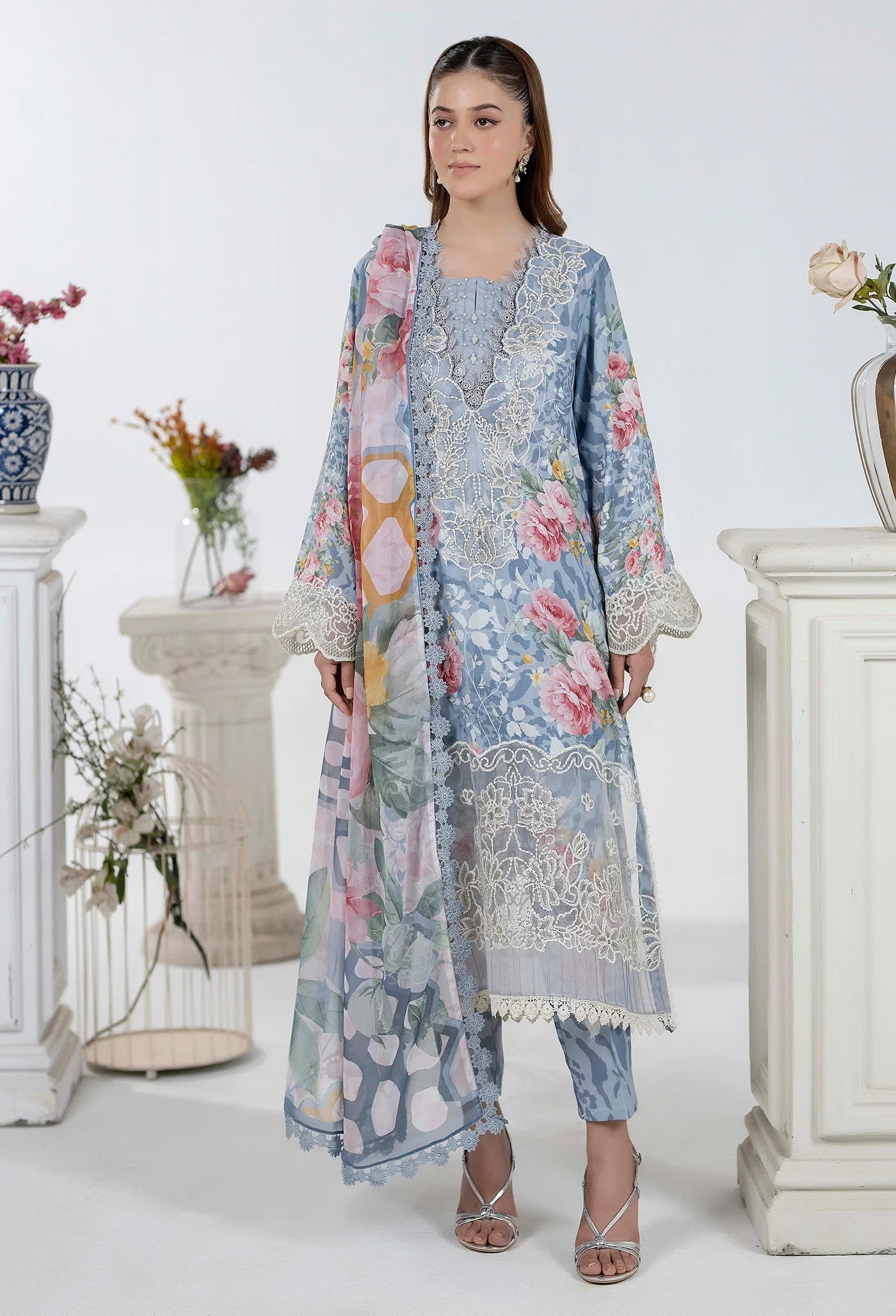 Adans Libas | ARWA'25 | ARWA 101211 - House Of Hania