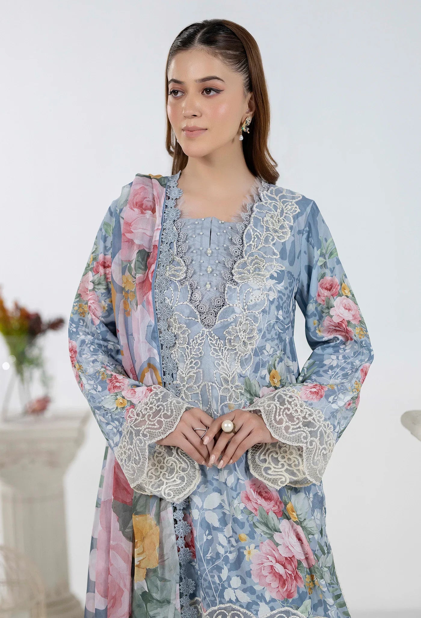 Adans Libas | ARWA'25 | ARWA 101211 - House Of Hania