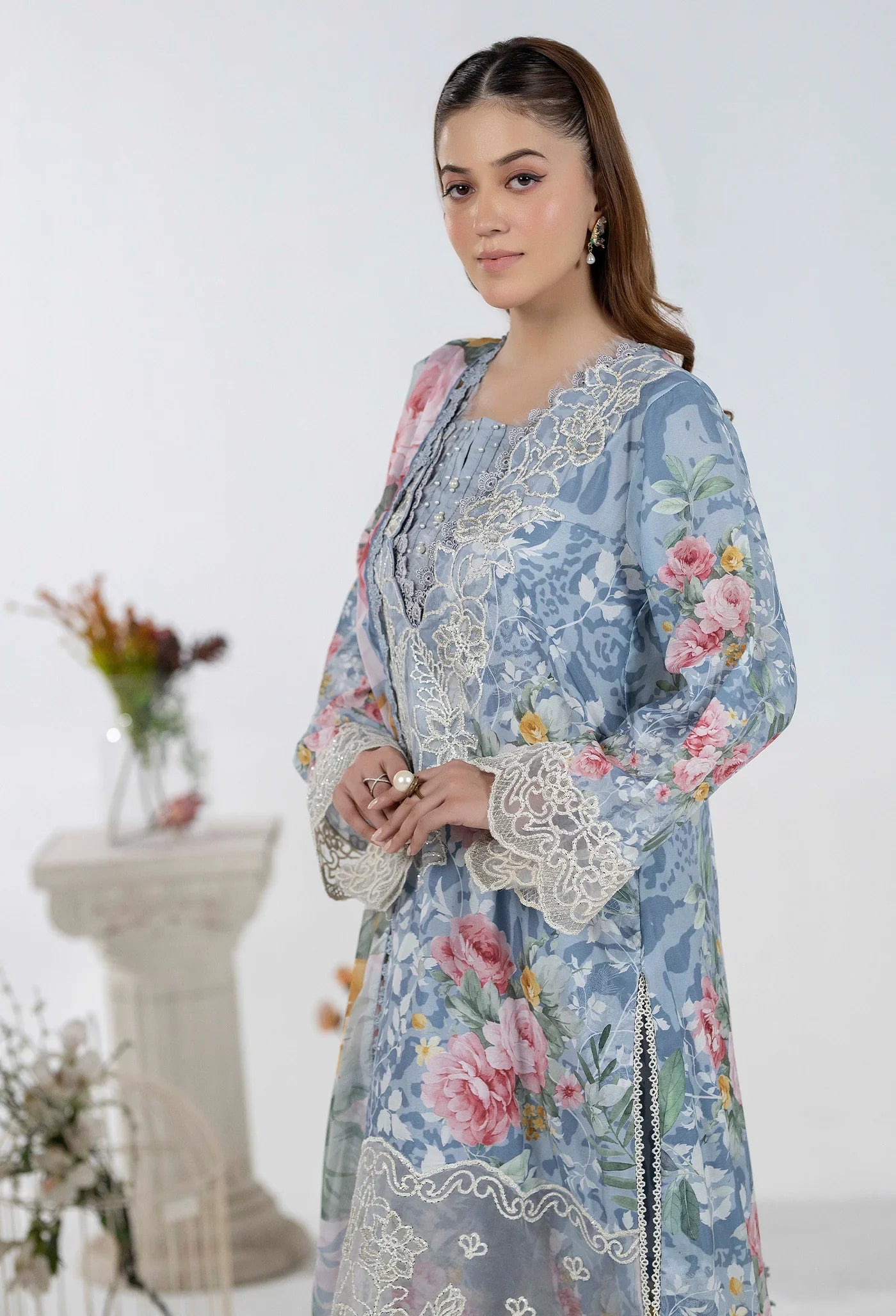 Adans Libas | ARWA'25 | ARWA 101211 - House Of Hania
