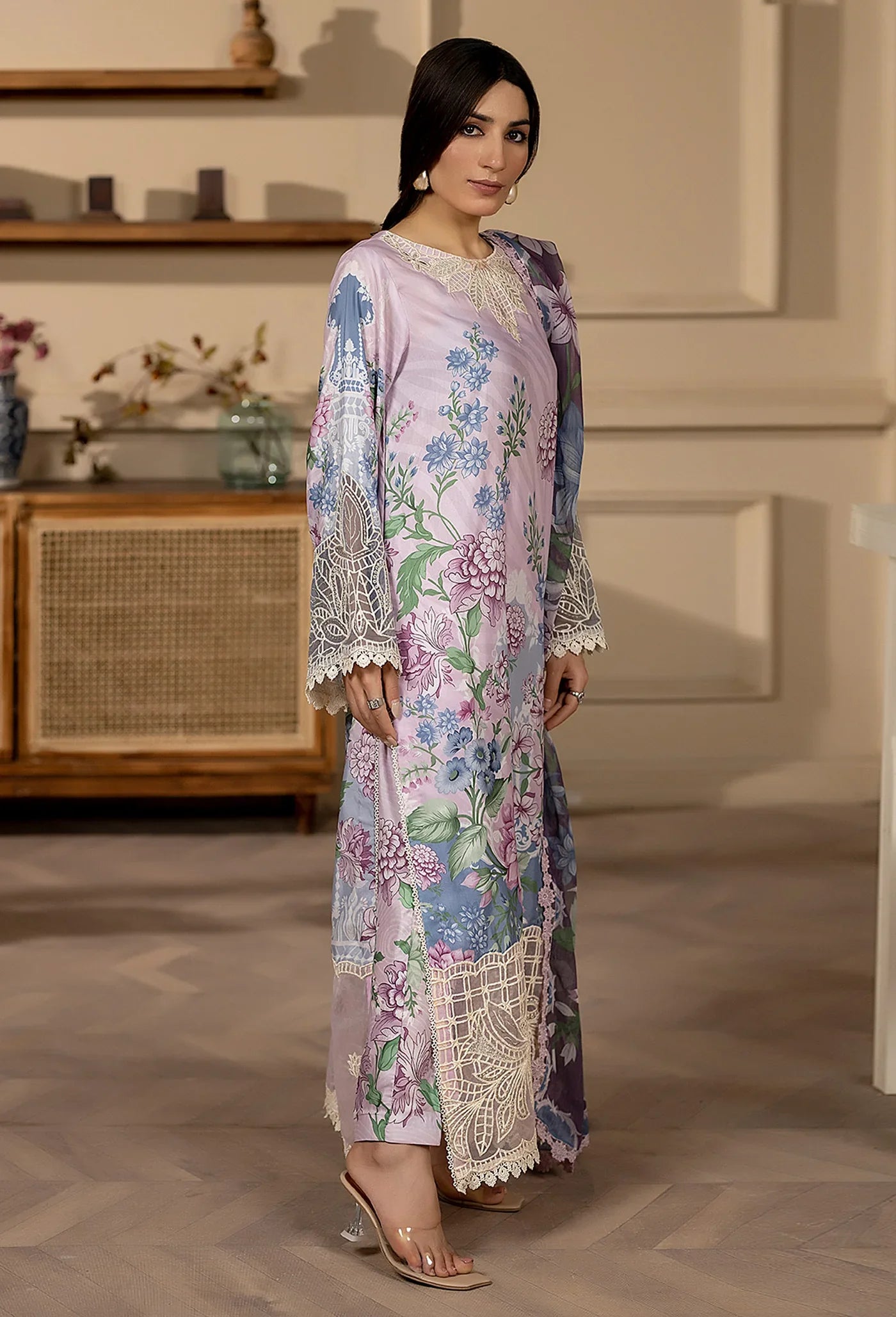 Adans Libas | ARWA'25 | ARWA 101211 - House Of Hania