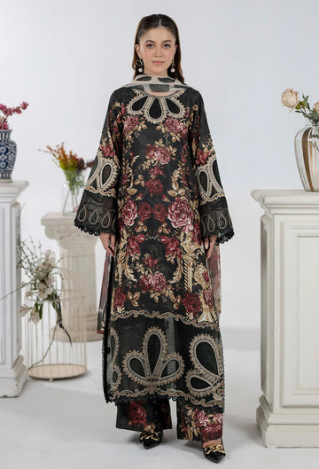 Adans Libas | ARWA'25 | ARWA 101212 - House Of Hania