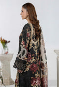 Adans Libas | ARWA'25 | ARWA 101212 - House Of Hania