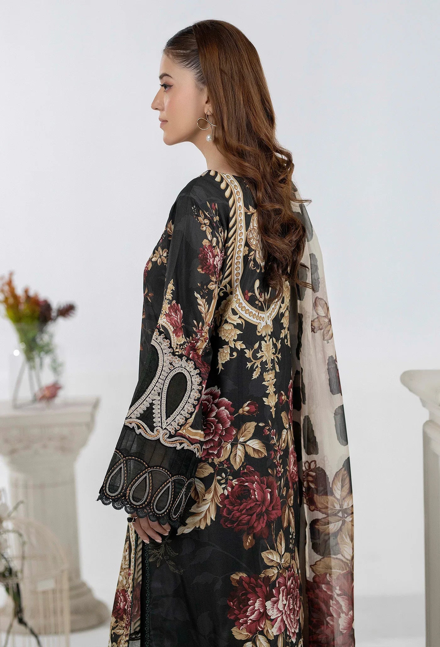 Adans Libas | ARWA'25 | ARWA 101212 - House Of Hania
