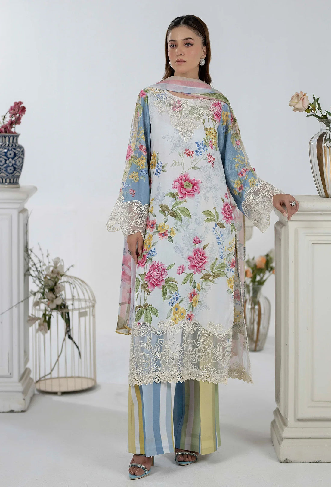 Adans Libas | ARWA'25 | ARWA 101213 - House Of Hania