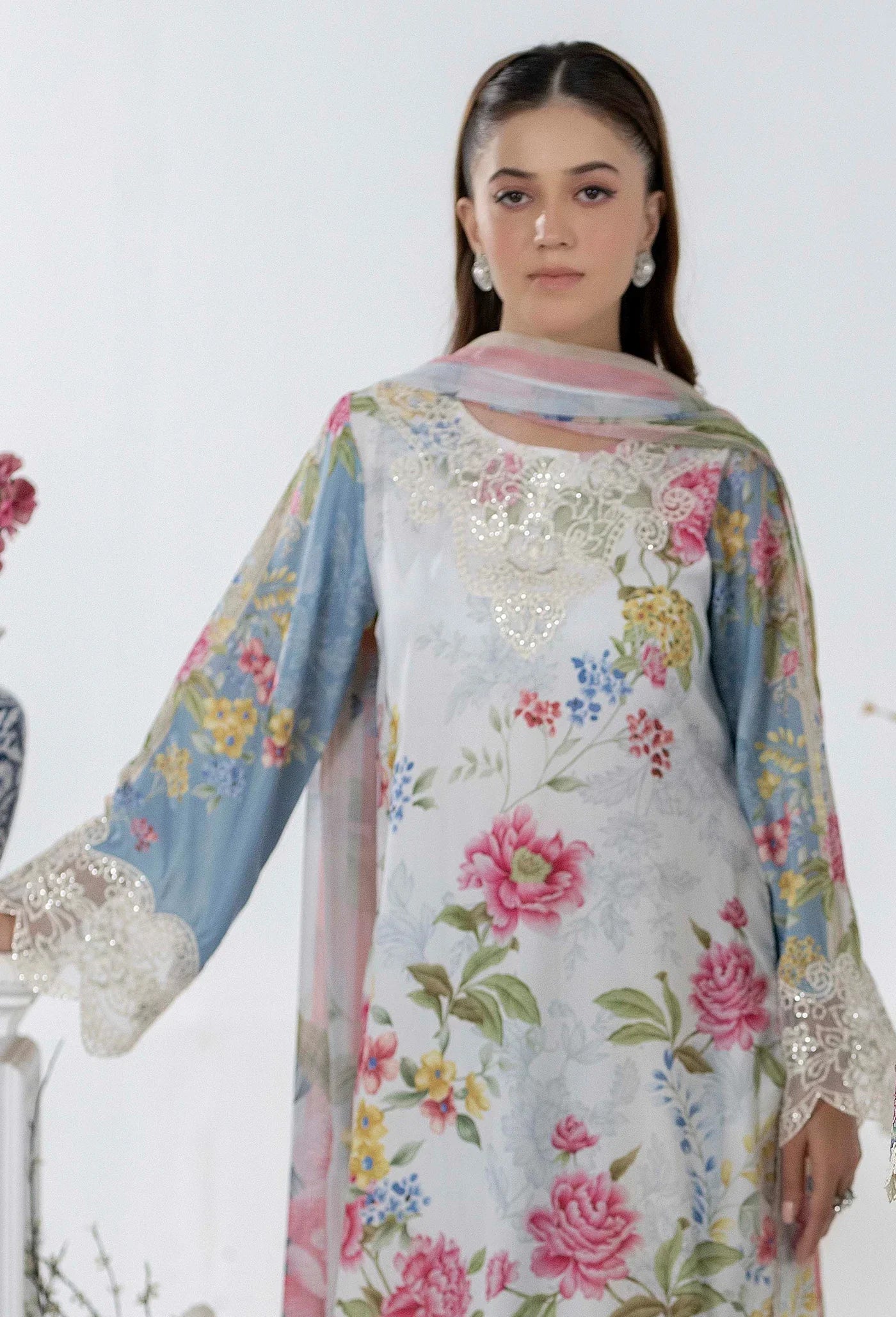 Adans Libas | ARWA'25 | ARWA 101213 - House Of Hania
