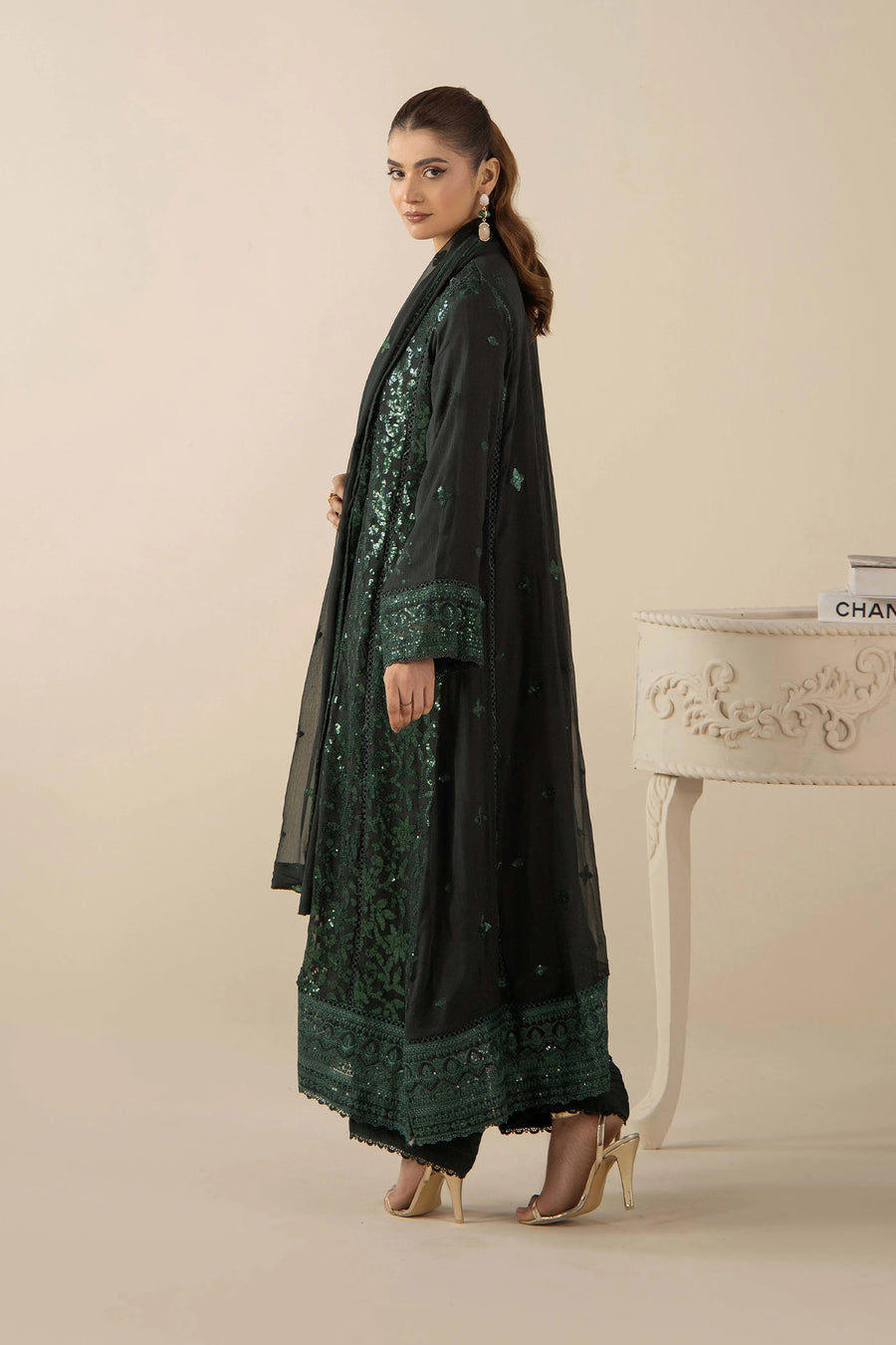 Adans Libas | Adan Gowns 25 | GOWN 1560 - House Of Hania