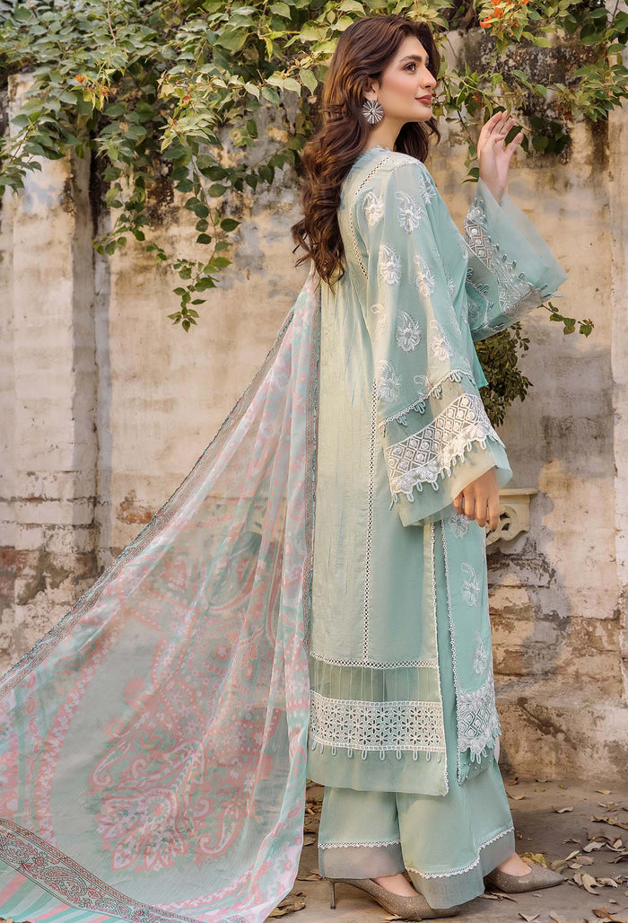 Adans Libas | Adans Chikankari SS25 | CHIKANKARI 4770 - House Of Hania