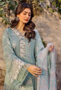 Adans Libas | Adans Chikankari SS25 | CHIKANKARI 4770 - House Of Hania