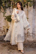 Adans Libas | Adans Chikankari SS25 | CHIKANKARI 4771 - House Of Hania