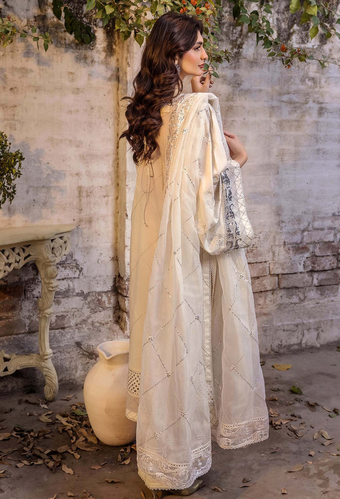 Adans Libas | Adans Chikankari SS25 | CHIKANKARI 4771 - House Of Hania