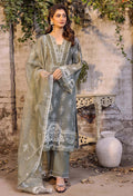 Adans Libas | Adans Chikankari SS25 | CHIKANKARI 4772 - House Of Hania