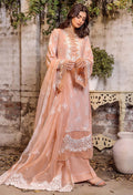Adans Libas | Adans Chikankari SS25 | CHIKANKARI 4773 - House Of Hania