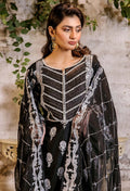 Adans Libas | Adans Chikankari SS25 | CHIKANKARI 4774 - House Of Hania