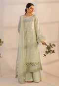Adans Libas | Adans Chikankari SS25 | CHIKANKARI 4775 - House Of Hania