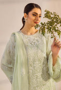 Adans Libas | Adans Chikankari SS25 | CHIKANKARI 4775 - House Of Hania