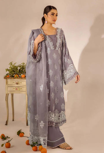 Adans Libas | Adans Chikankari SS25 | CHIKANKARI 4777 - House Of Hania