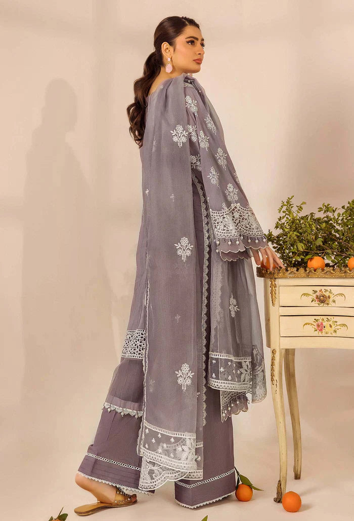 Adans Libas | Adans Chikankari SS25 | CHIKANKARI 4777 - House Of Hania